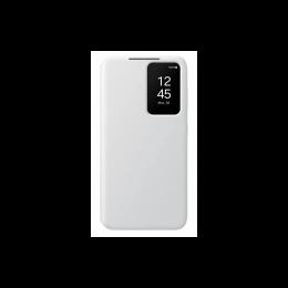 Чохол для Samsung S24+ (S926) Smart View Wallet Case White (EF-ZS926CWEGWW) Samsung