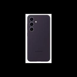 Чохол для Samsung S24+ (S926) Silicone Case Dark Violet (EF-PS926TEEGWW) Samsung