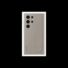 Чохол для Samsung S24 Ultra (S928) Standing Grip Case Taupe (EF-GS928CUEGWW) Samsung