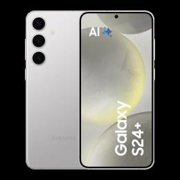 Смартфон Samsung Galaxy S24+ 12GB/512GB Marble Gray