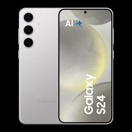 Смартфон Samsung Galaxy S24 8GB/256GB Marble Gray