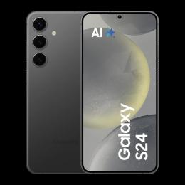 Смартфон Samsung Galaxy S24 8GB/128GB Onyx Black