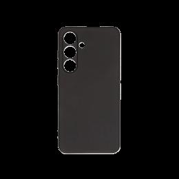 Чохол для Samsung S24 (S921) Icon Case Black (ARM72488) Armorstandart