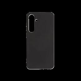 Чохол для Samsung S24+ (S926) Icon Case Black (ARM72492) Armorstandart