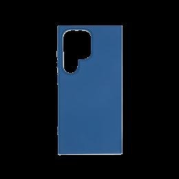 Чохол для Samsung S24 Ultra (S928) Icon Case Dark Blue (ARM72497) Armorstandart