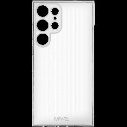 Чохол для Samsung S24 Ultra (S928) Air (Clear TPU) (MCA-SS24U) MAKE