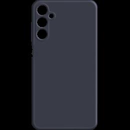 Чохол для Samsung A15 (A155) Silicone Black (MCL-SA15BK) MAKE