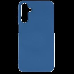 Чохол для Samsung A15 (A155) Icon Case Dark Blue (ARM72485) Armorstandart