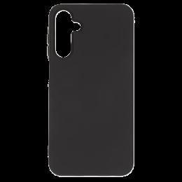 Чохол для Samsung A15 (A155) Icon Case Black (ARM72484) Armorstandart