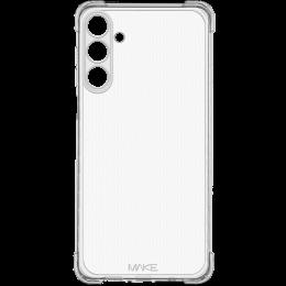 Чохол для Samsung A25 (A256) AirShield (Clear TPU) (MCAS-SA25) MAKE