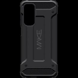 Чохол для Samsung A25 (A256) Panzer Black (MCN-SA25) MAKE