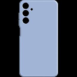 Чохол для Samsung A25 (A256) Silicone Blue (MCL-SA25BL) MAKE