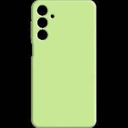 Чохол для Samsung A25 (A256) Silicone Lime (MCL-SA25LI) MAKE