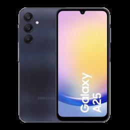 Смартфон Samsung Galaxy A25 5G SM-A256 128Gb Black