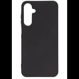 Чохол для Samsung A25 (A256) Icon Case Black (ARM69656) Armorstandart