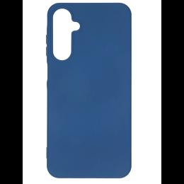Чохол для Samsung A25 (A256) Icon Case Dark Blue (ARM69657) Armorstandart