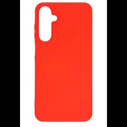 Чохол для Samsung A25 (A256) Icon Case Red (ARM69658) Armorstandart