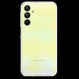 Чохол для Samsung A25 (A256) Clear Case Transparency (GP-FPA256VAATW) Samsung