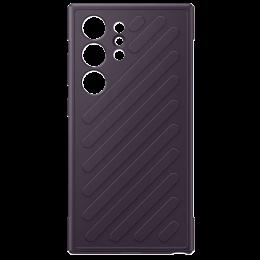Чохол для Samsung S24 Ultra (S928) Shield Case Dark Violet (GP-FPS928SACVW) Samsung