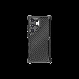 Чохол для Samsung S24 Ultra (S928) SHLDAir Case Black (GP-FPS928SBJBW) Samsung