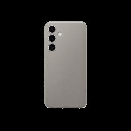 Чохол для Samsung S24+ (S926) Vegan Leather Case Taupe (GP-FPS926HCAAW) Samsung