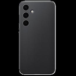 Чохол для Samsung S24+ (S926) Vegan Leather Case Black (GP-FPS926HCABW) Samsung