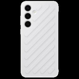 Чохол для Samsung S24 (S921) Shield Case Light Gray (GP-FPS921SACJW) Samsung