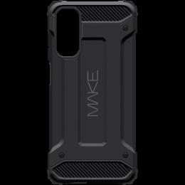 Чохол для Samsung A05s (A057) Panzer Black (MCN-SA05SBK) MAKE