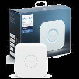 Блок керування Philips Hue Bridge, ZigBee