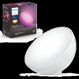 Портативний світильник Philips Hue Go, Color, BT, DIM