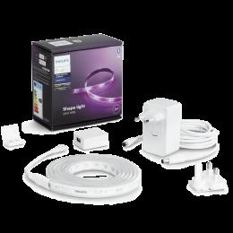Світлодіодна стрічка Philips Hue Plus, Color, BT, DIM, 2м
