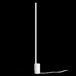 Торшер розумний Philips Hue Signe, 2000K-6500K, RGB, Gradient, ZigBee, DIM, 145см, білий