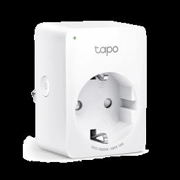 Розумна міні Wi-Fi розетка TP-Link Tapo P110