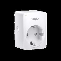 Розумна Wi-Fi міні розетка TP-Link Tapo P100M