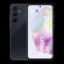 Смартфон Samsung Galaxy A35 5G SM-A356 256GB Dark Blue