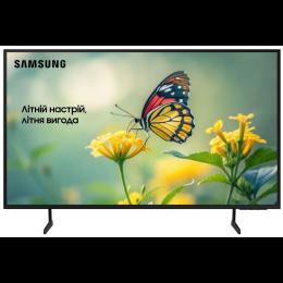 Телевізор Samsung 43" Crystal UHD UE43DU7100UXUA