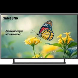 Телевізор Samsung UE43DU8500UXUA (2024)