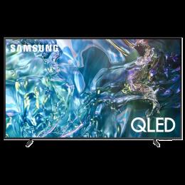 Телевізор Samsung 43" QLED QE43Q60DAUXUA