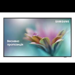 Телевізор Samsung 43" Lifestyle QE43LS03DAUXUA