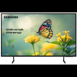 Телевізор Samsung 50" Crystal UHD UE50DU7100UXUA