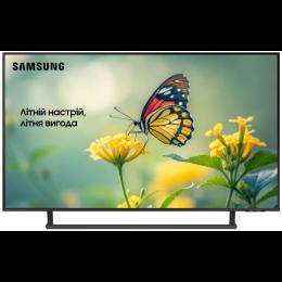 Телевізор Samsung UE50DU8500UXUA (2024)