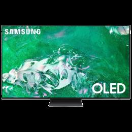 Телевізор Samsung 55" OLED QE55S90DAEXUA