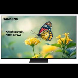 Телевізор Samsung 55" OLED QE55S95DAUXUA