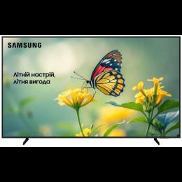 Телевізор Samsung 65" Crystal UHD UE65DU7100UXUA