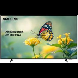 Телевізор Samsung 65" Crystal UHD UE65DU8000UXUA