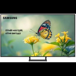 Телевізор Samsung 65" Crystal UHD UE65DU8500UXUA