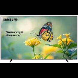 Телевізор Samsung 75" Crystal UHD UE75DU7100UXUA