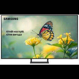 Телевізор Samsung 75" Crystal UHD UE75DU8500UXUA