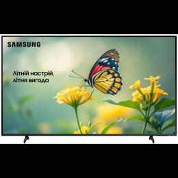 Телевізор Samsung 85" Crystal UHD UE85DU8000UXUA