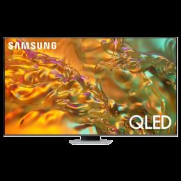 Телевізор Samsung 85" QLED QE85Q80DAUXUA